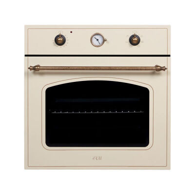 Evii 1237 RK Oven Rustic Cream - 1