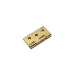 Evren Fixed Hinge 4Cm Yellow - 2