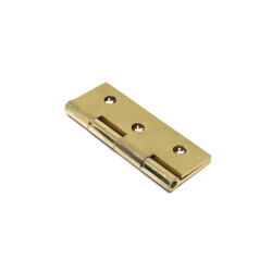 Evren Fixed Hinge 6Cm Yellow - 2