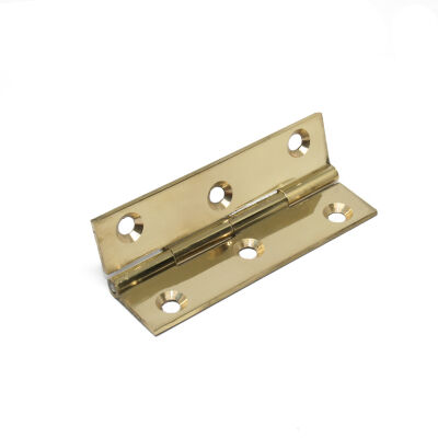 Evren Fixed Hinge 8Cm Yellow - 1