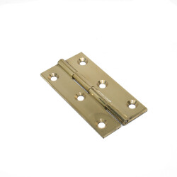 Evren Fixed Hinge 8Cm Yellow - 2