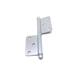 Evren Non-directional Hinge 12Cm Cerman Natural - 1