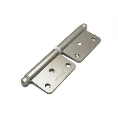 Evren Non-directional Hinge 12Cm Cerman Satin - 2