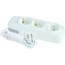 Far 3-Piece Socket Group Lara - 1