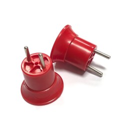 Far Lampholder Plug F31 - 3