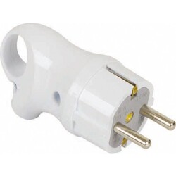 Far Plug L Handle - 1