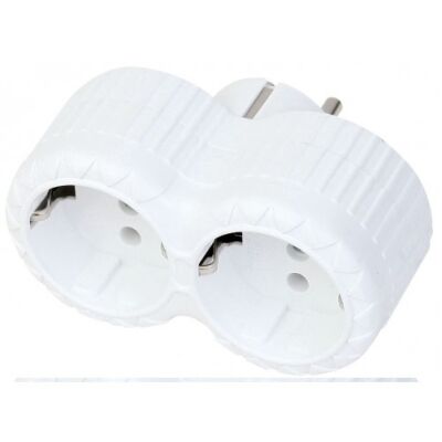 Far Socket Plug 2 pcs Daisy - 1