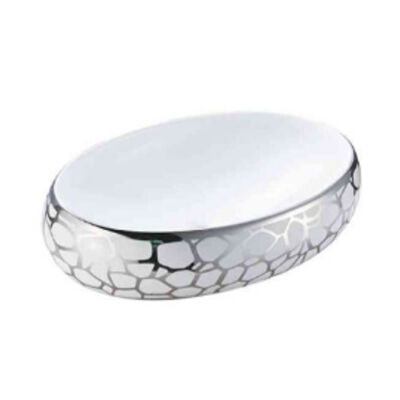 Fleko Lavabo Silver Elips - 1