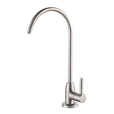 Fleko Purifier Faucet Only (Product Code: 12150421) - 1