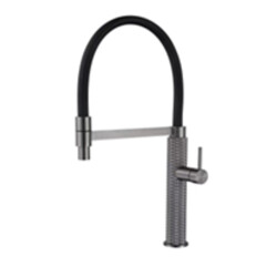 Flexo Sink Faucet Design Anthracite - 1