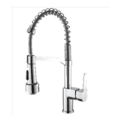 Flexo Sink Faucet Summer Chrome - 1