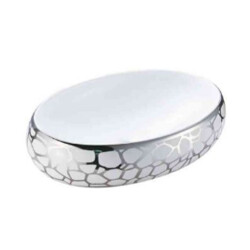 Flexo Sink Silver Ellipse (Product Code: 12581532) - 1