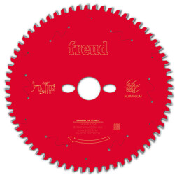 Freud Aluminium Saw 216X2.5/1.8X30 Z:64 - 2