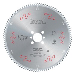 Freud Aluminum Saw 300X3.0X96 - 1