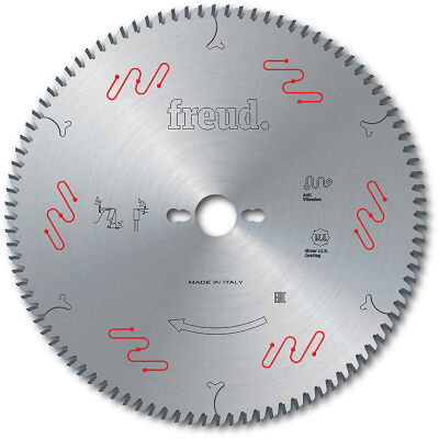 Freud Circular Saw Blade 160X2.2/1.6X20 Z:48 - 1