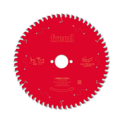 Freud Circular Saw Blade HPL 210X2.8/1.8X30 Z:60 - 1