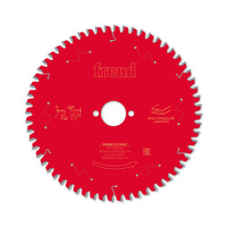 Freud Circular Saw Blade HPL 210X2.8/1.8X30 Z:60 - 1