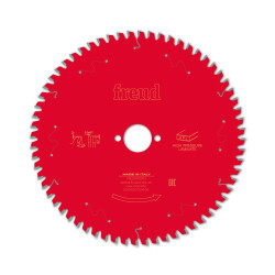 Freud Compact Laminate Saw 235X2.8/1.8X30 Z:64 - 1