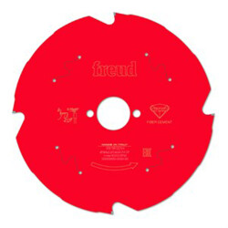 Freud Diamond Saw Blade 235X2.2/1.6X30 Z:4 - 2