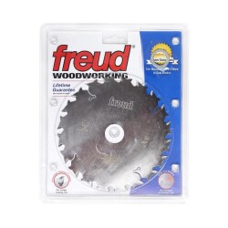 Freud Hand Chipboard Cutting 180X1.7X30X20 - 1