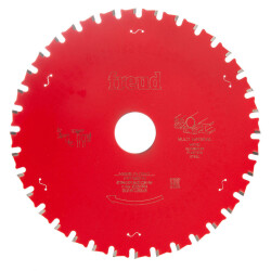 Freud Multi Material Blade Saw 184X2.0/1.6X30 Z:36 - 2