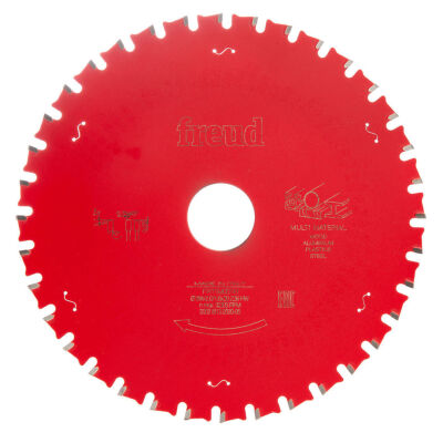 Freud Multi Material Blade Saw 184X2.0/1.6X30 Z:36 - 2