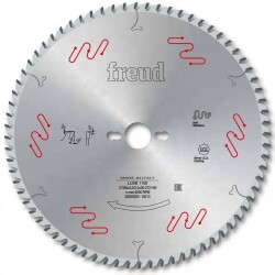 Freud Silent Wood Saw 300X3.2X60 - 1