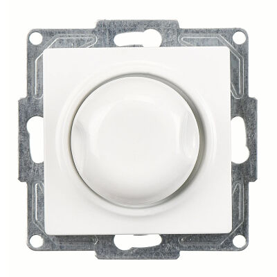 Gunsan Fantasy White Cord Dimmer 1000W - 1