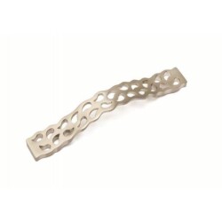 Hand Style Handle 160Mm 1002 Inox - 1