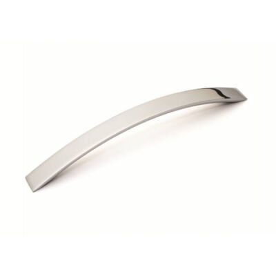 Hand Style Handle 224Mm 1055 Chrome - 1