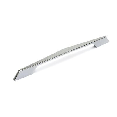 Hand Style Handle 290 224mm Inox - 1