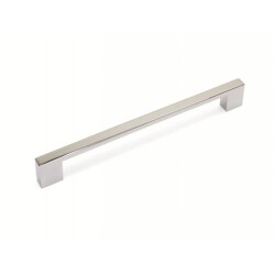 Hand Style Handle 320Mm 1040 Inox - 1