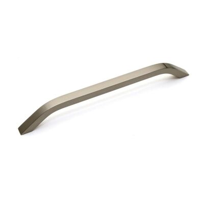 Hand Style Handle 600X12X10 192mm Inox - 1