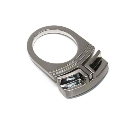 Hand Style Handle 903 32mm Inox - 1