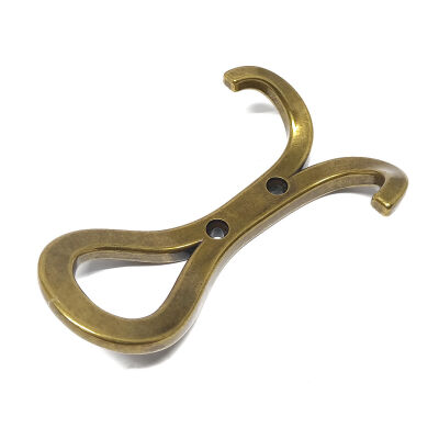 Hand Style Hanger Drop Antique - 2