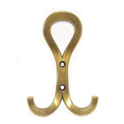 Hand Style Hanger Drop Antique - 1