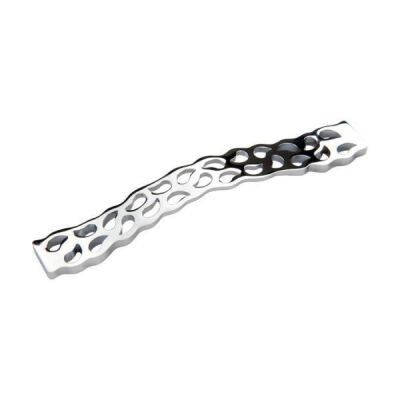 Hand Style 1002 Krom Kulp 160mm - 1