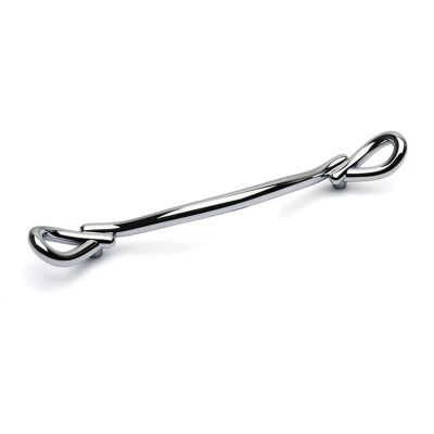 Hand Style Kulp 285 128 Inox - 1