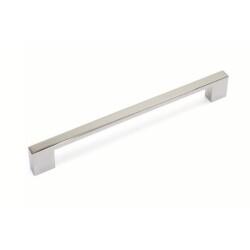 Hand Style 1040 Krom Kulp 320mm - 1