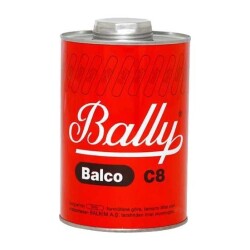 Henkel Bally Balco C8 400 gr - 1