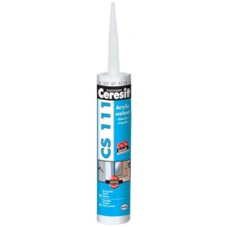 Henkel Sealant Light Oak Ceresit Cs 111 - 1