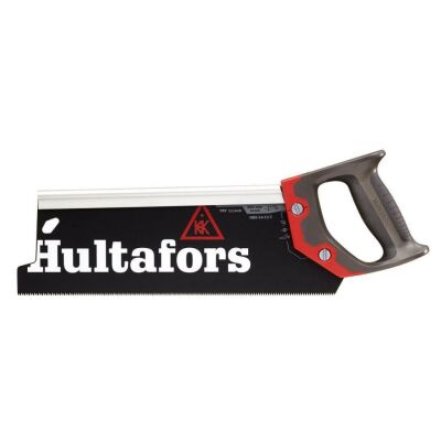 Hultafors 590740 HBX-14-11-T El Tipi Zıvana Ağaç Testeresi 350 mm - 1