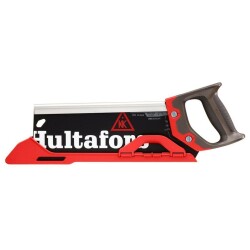 Hultafors 590740 HBX-14-11-T El Tipi Zıvana Ağaç Testeresi 350 mm - 4