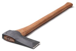 Hultafors 840592 Splitting Axe KLY RA Yarma Balta 1500 gr - 1