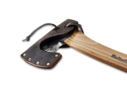 Hultafors 841701 Hatchet Hultan Kamp Balta 805 gr - 3