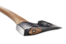 Hultafors 841770 Aby Forest Axe Balta 1015 gr - 2