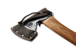 Hultafors 841770 Aby Forest Axe Balta 1015 gr - 3