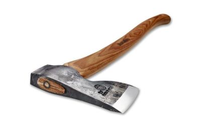 Hultafors 841770 Aby Forest Axe Balta 1015 gr - 4