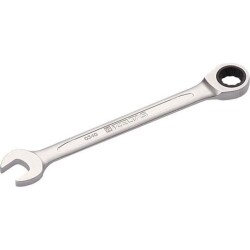 İzeltaş Cırcır Kombine Anahtar 13mm - 1