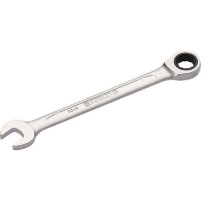 İzeltaş Cırcır Kombine Anahtar 13mm - 1